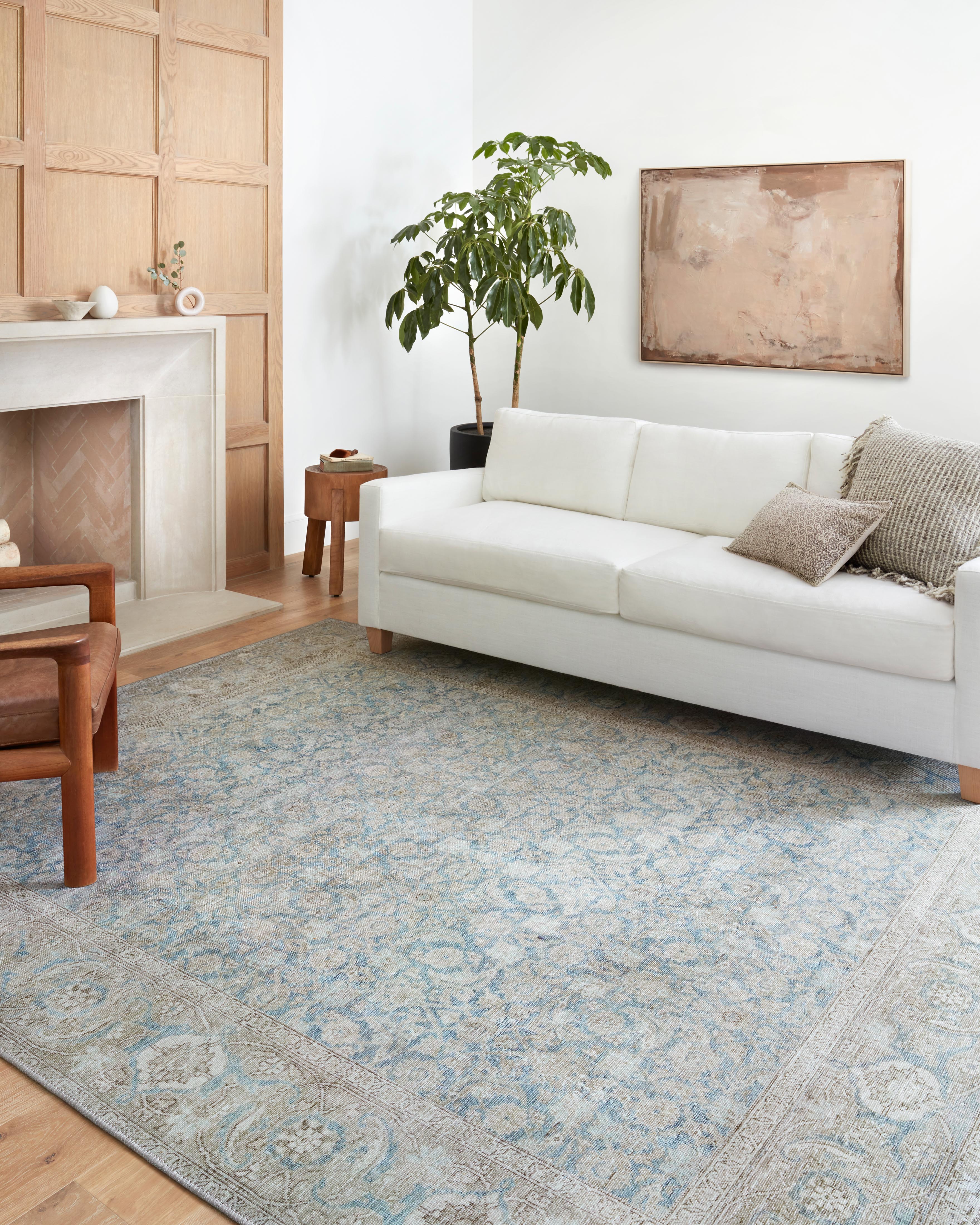 Loloi Wynter Sample Rug