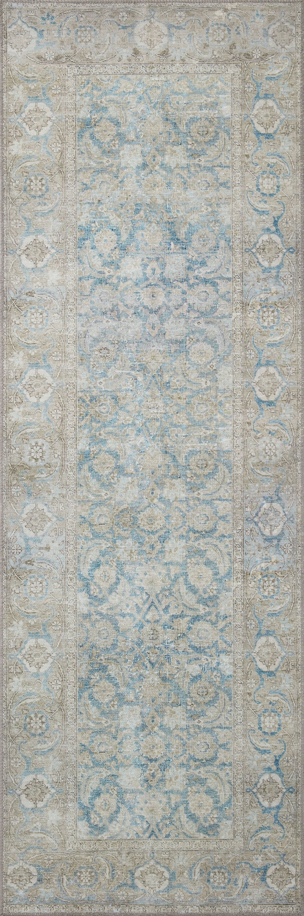 Loloi Wynter Sample Rug
