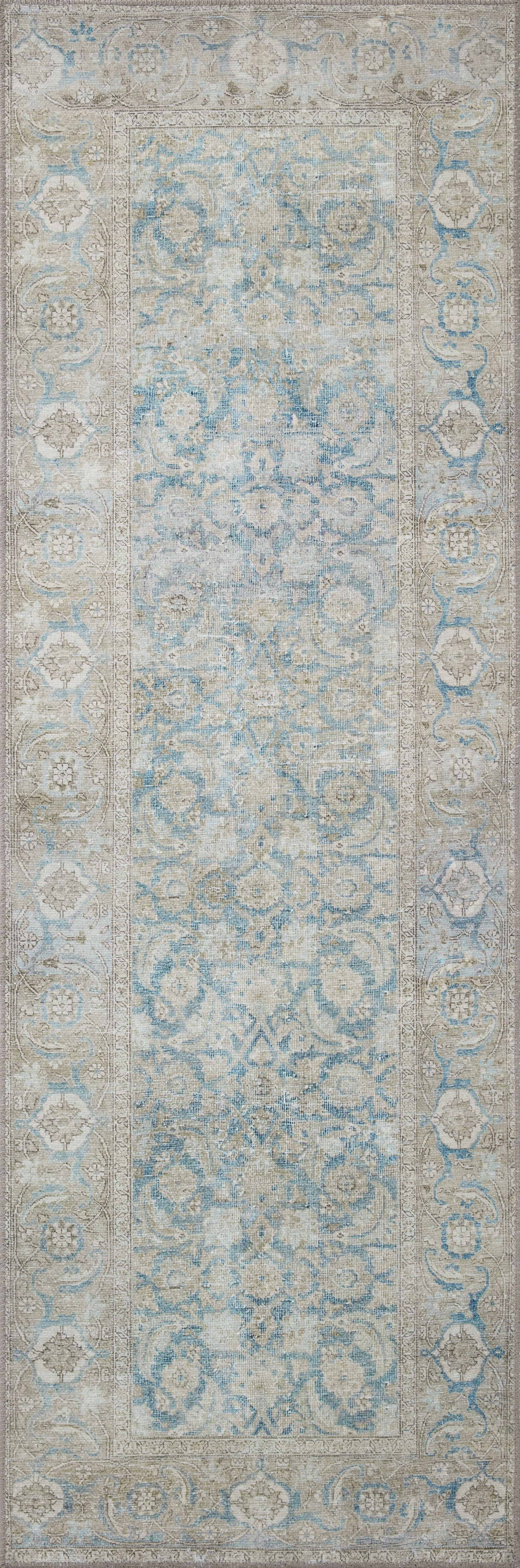 Loloi Wynter Runner Rug