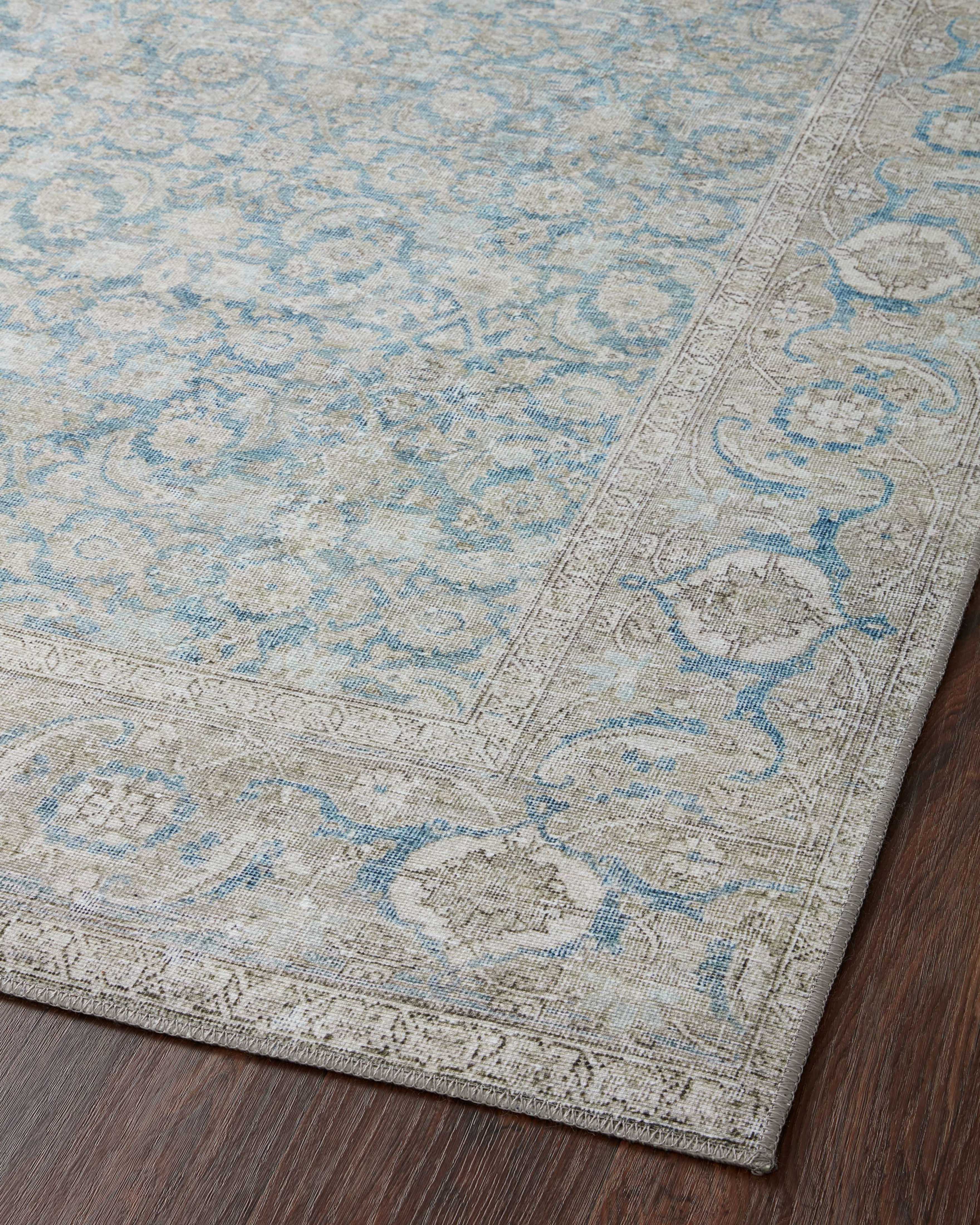 Loloi Wynter Sample Rug