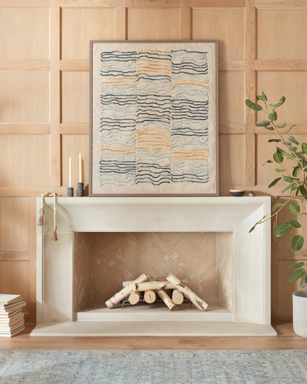Loloi Wynter Sample Rug