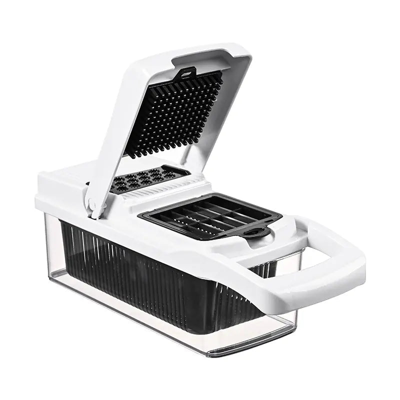 Multi-Function Vegetable Chopper