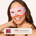 Under Eye Red Light Therapy Wrap