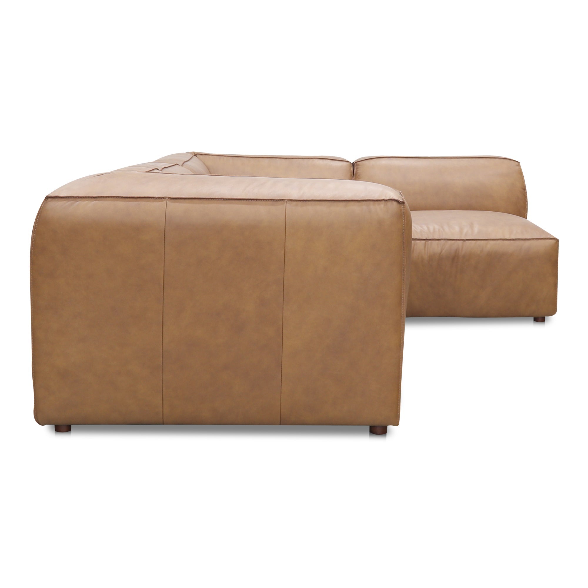 Moe's Home Form Modular Sectional