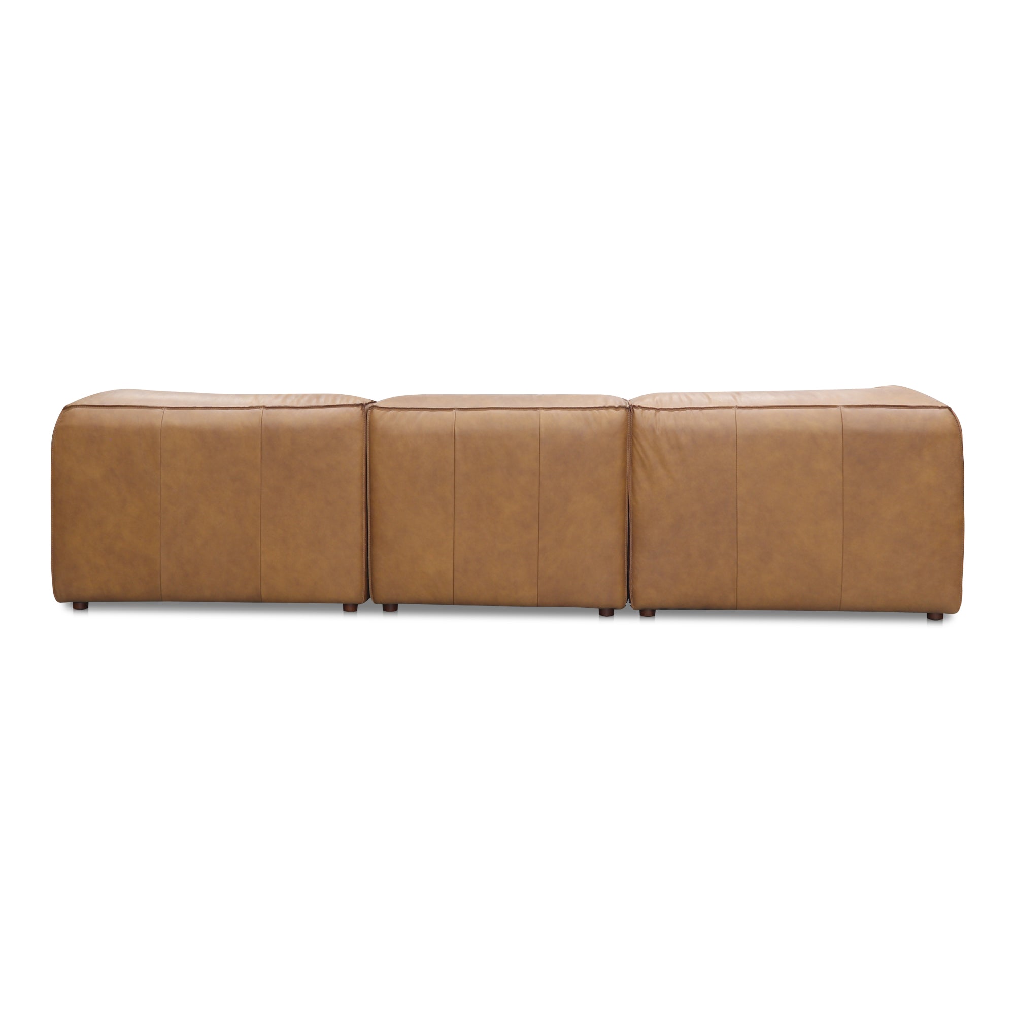 Moe's Home Form Modular Sectional