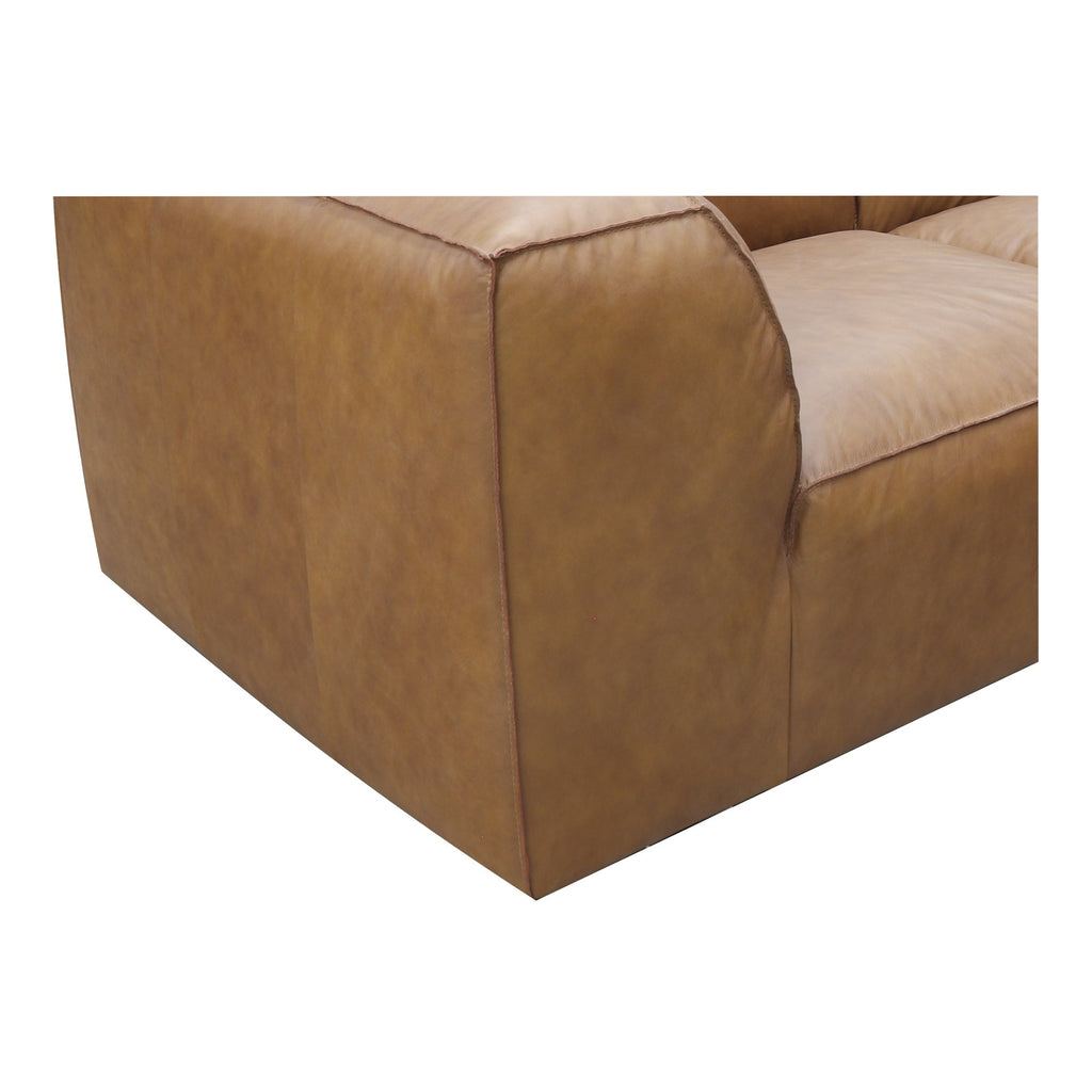Moe's Home Form Modular Sectional