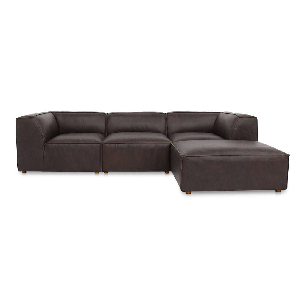 Moe's Home Form Lounge Modular Sectional