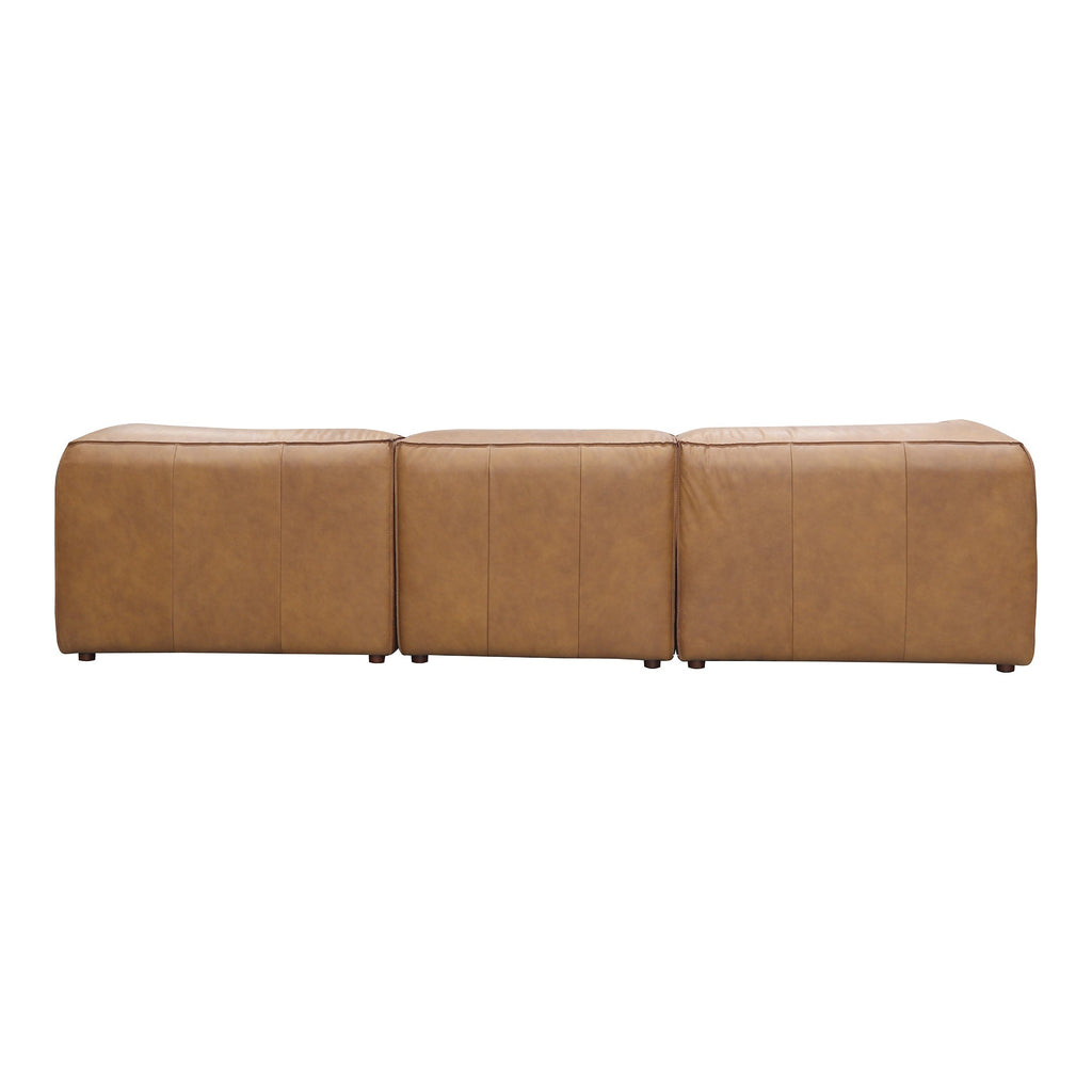 Moe's Home Form Lounge Modular Sectional