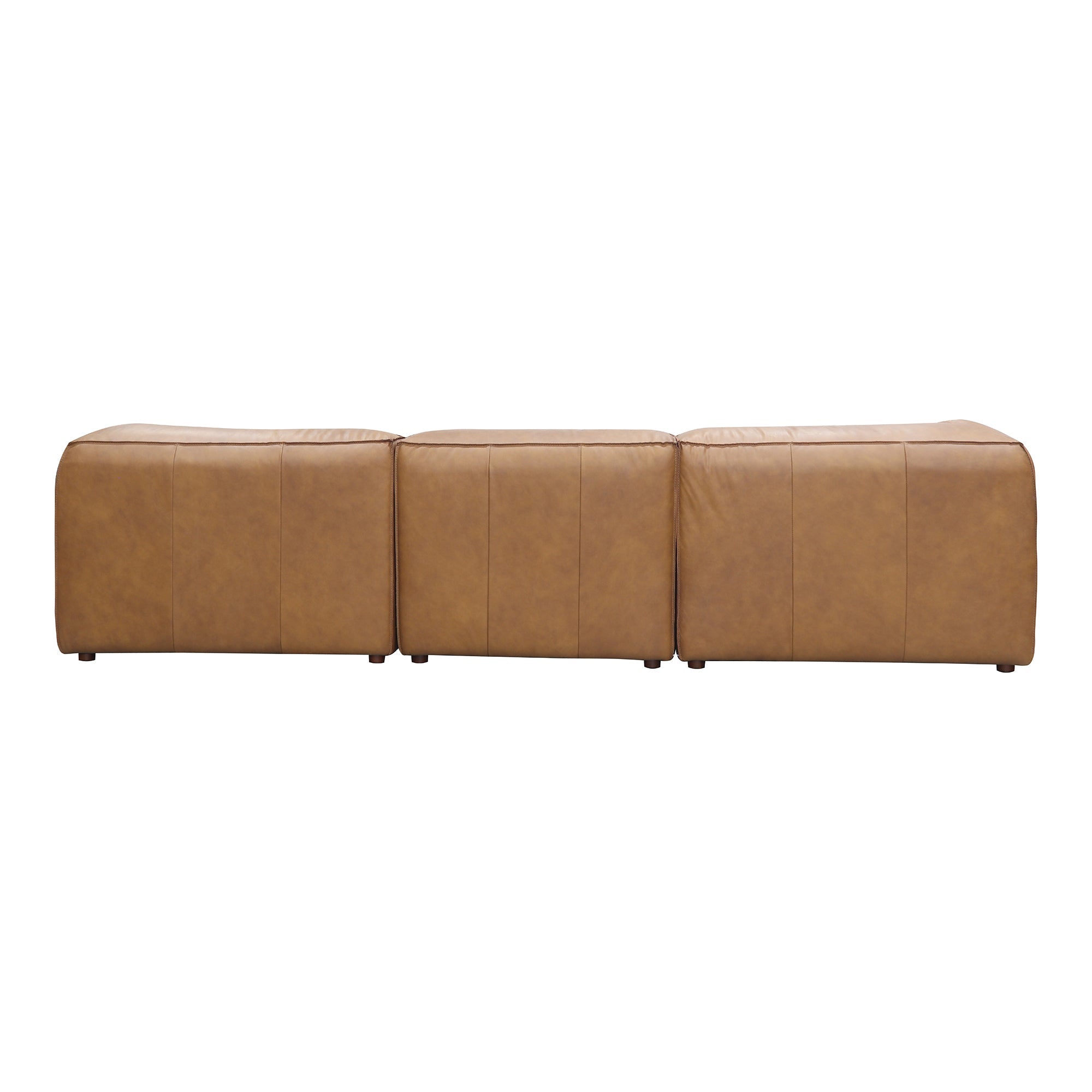 Moe's Home Form Lounge Modular Sectional