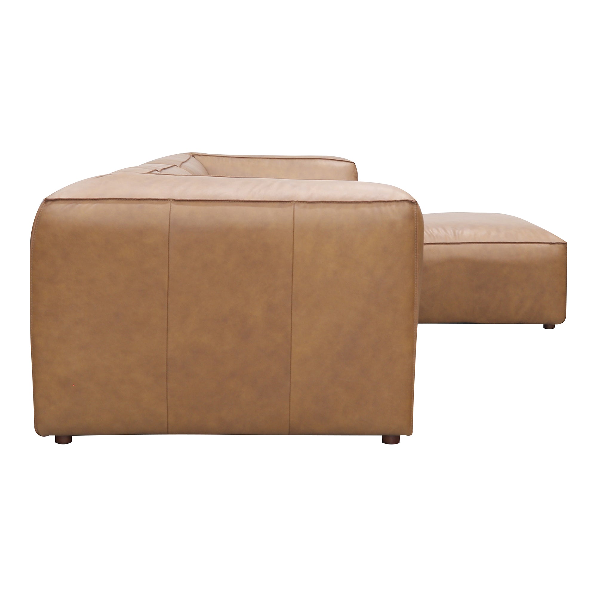 Moe's Home Form Lounge Modular Sectional