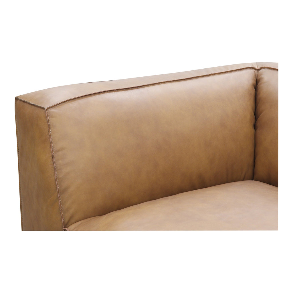 Moe's Home Form Lounge Modular Sectional