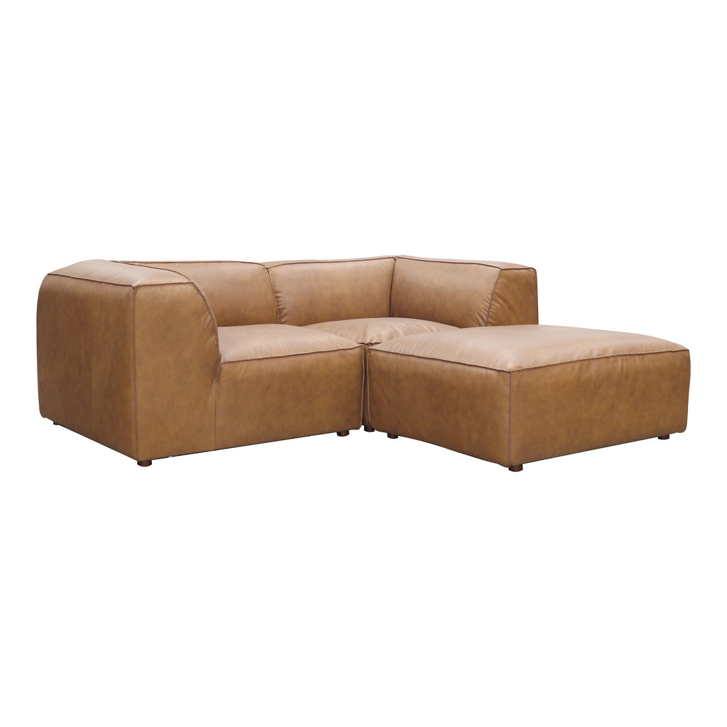 Moe's Home Form Nook Modular Sectional
