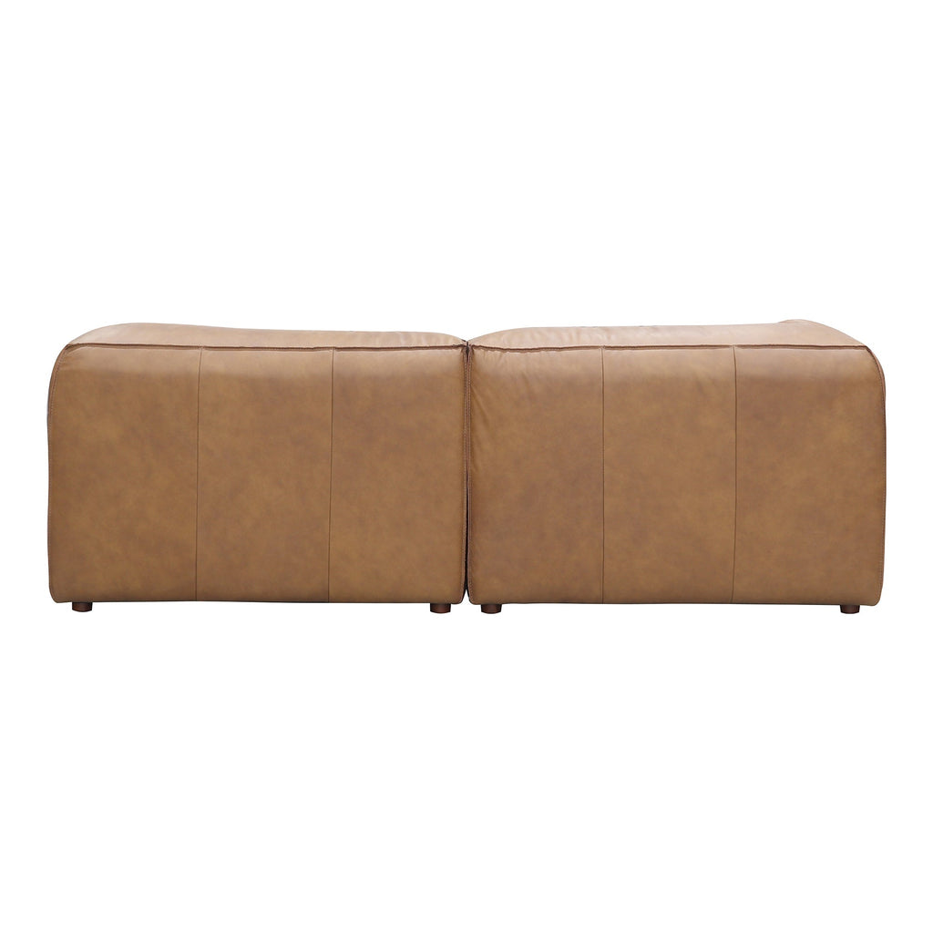 Moe's Home Form Nook Modular Sectional