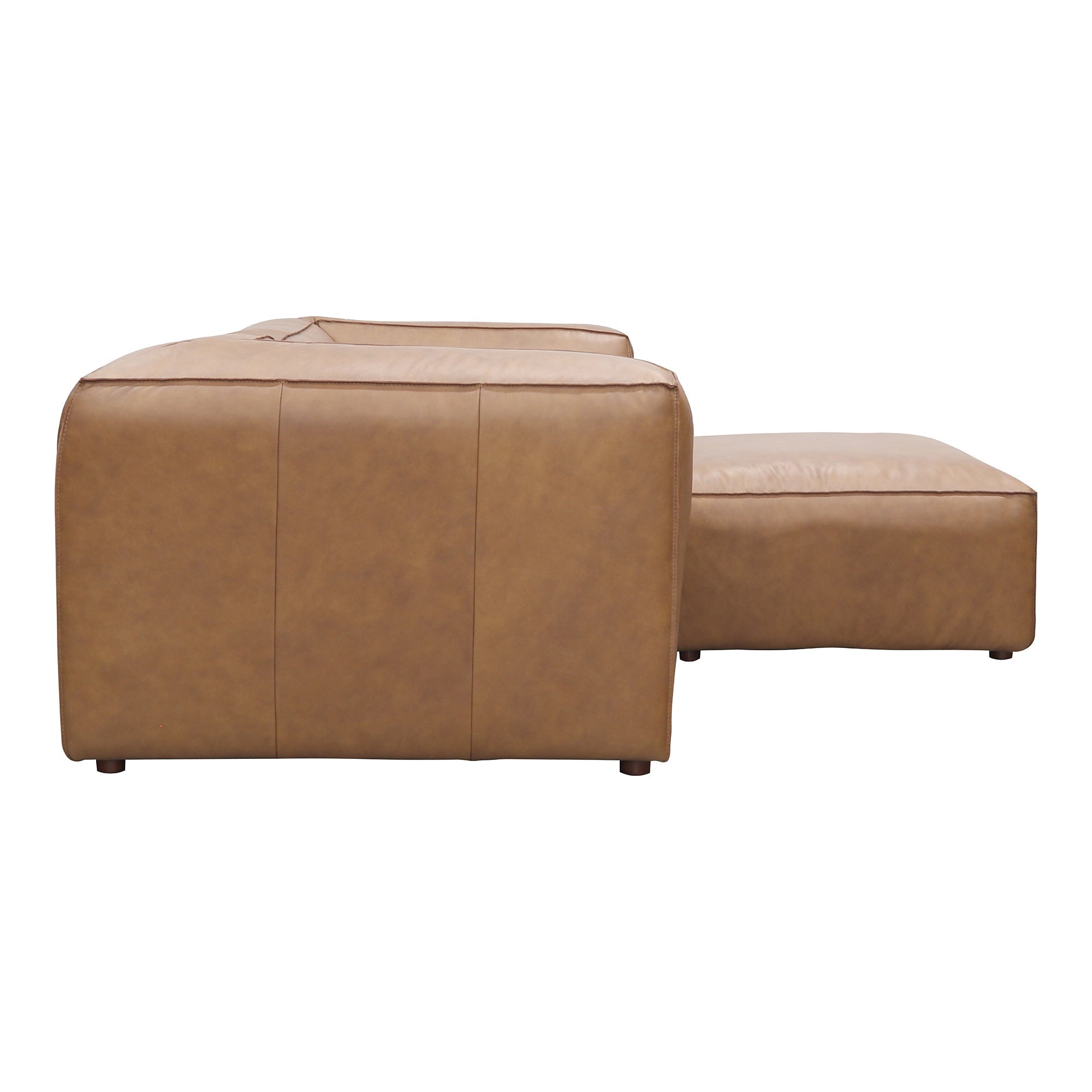 Moe's Home Form Nook Modular Sectional