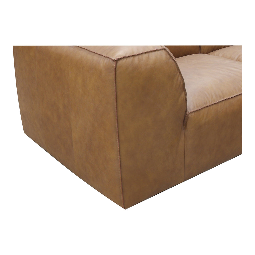 Moe's Home Form Nook Modular Sectional