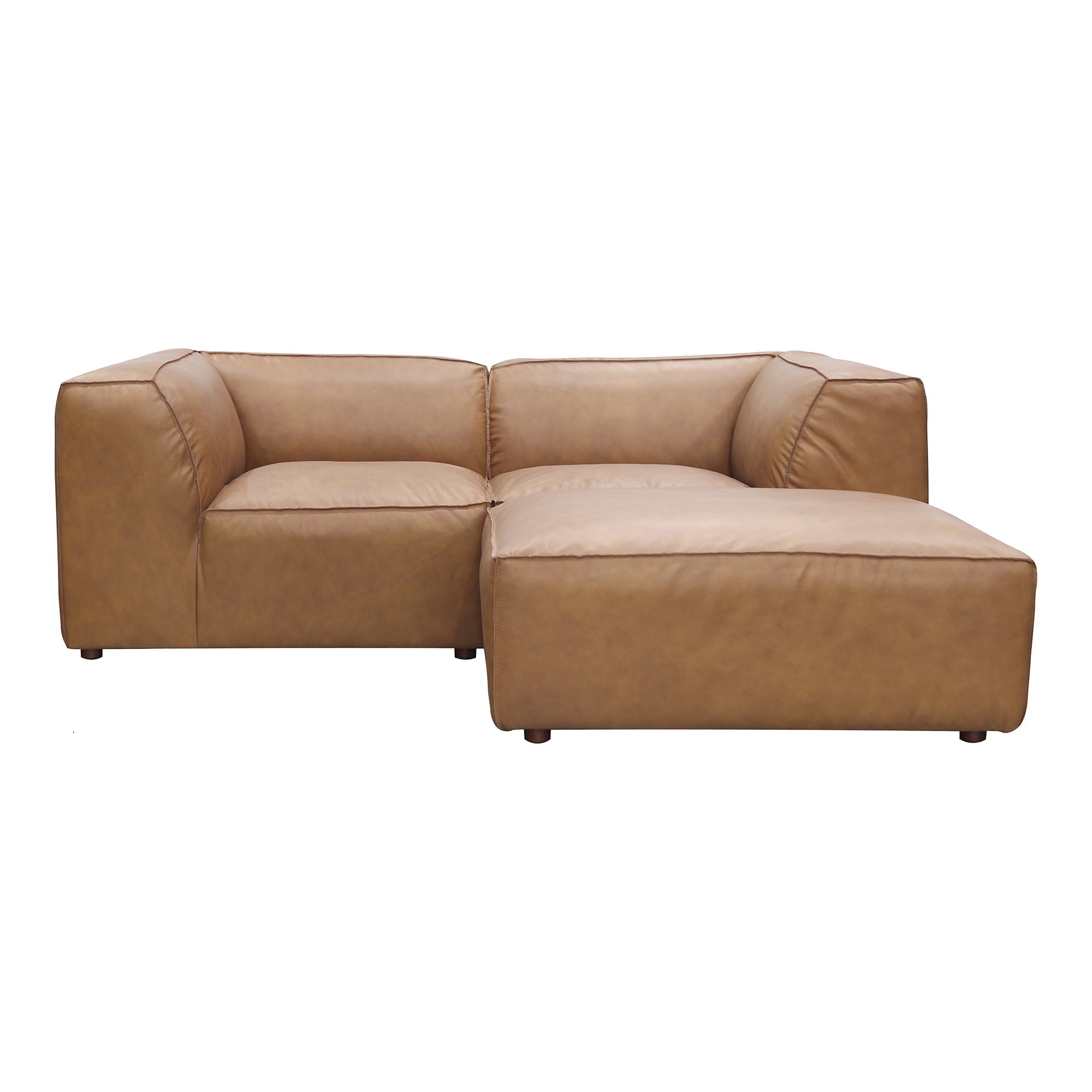 Moe's Home Form Nook Modular Sectional