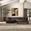 Moe's Home Form Dream Modular Sectional
