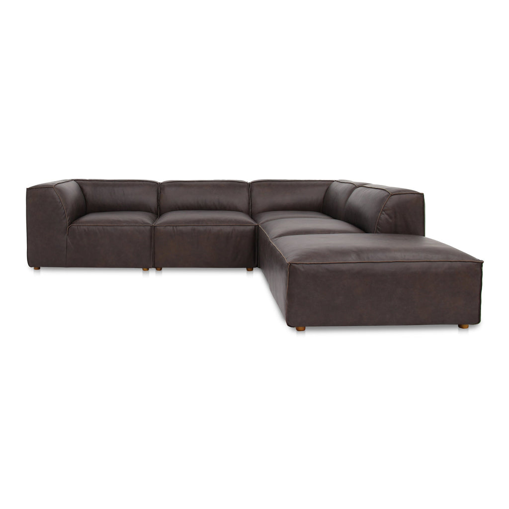Moe's Home Form Dream Modular Sectional