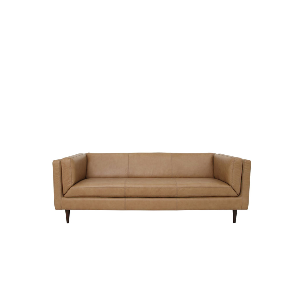 Moe's Home Woods Sofa