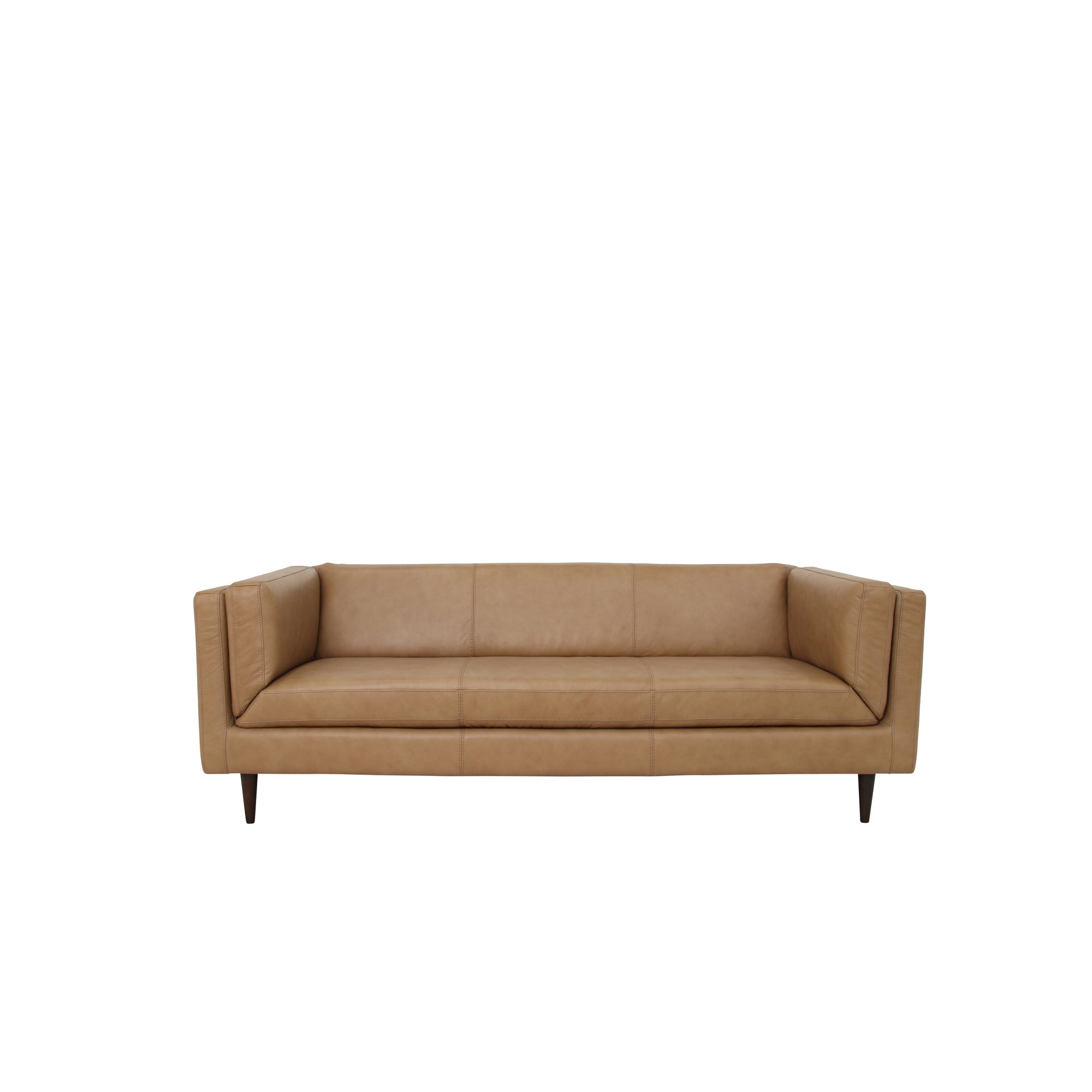 Moe's Home Woods Sofa
