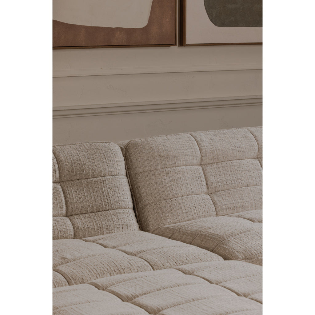 Moe's Home Lino Slipper Chair