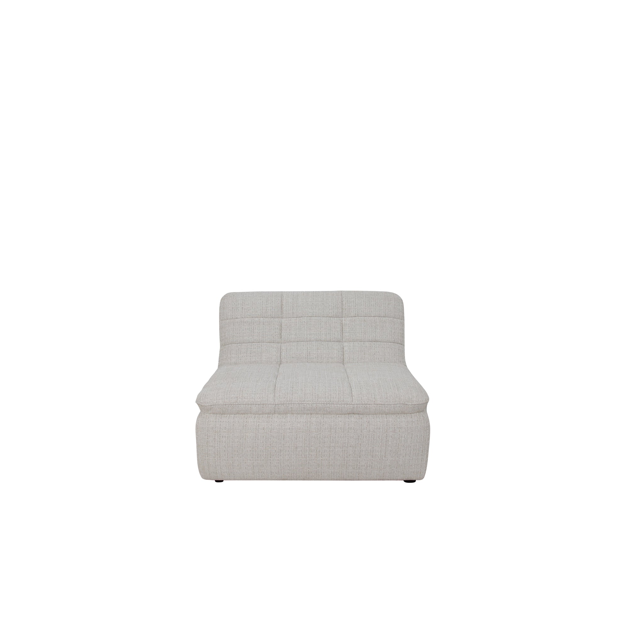 Moe's Home Lino Slipper Chair