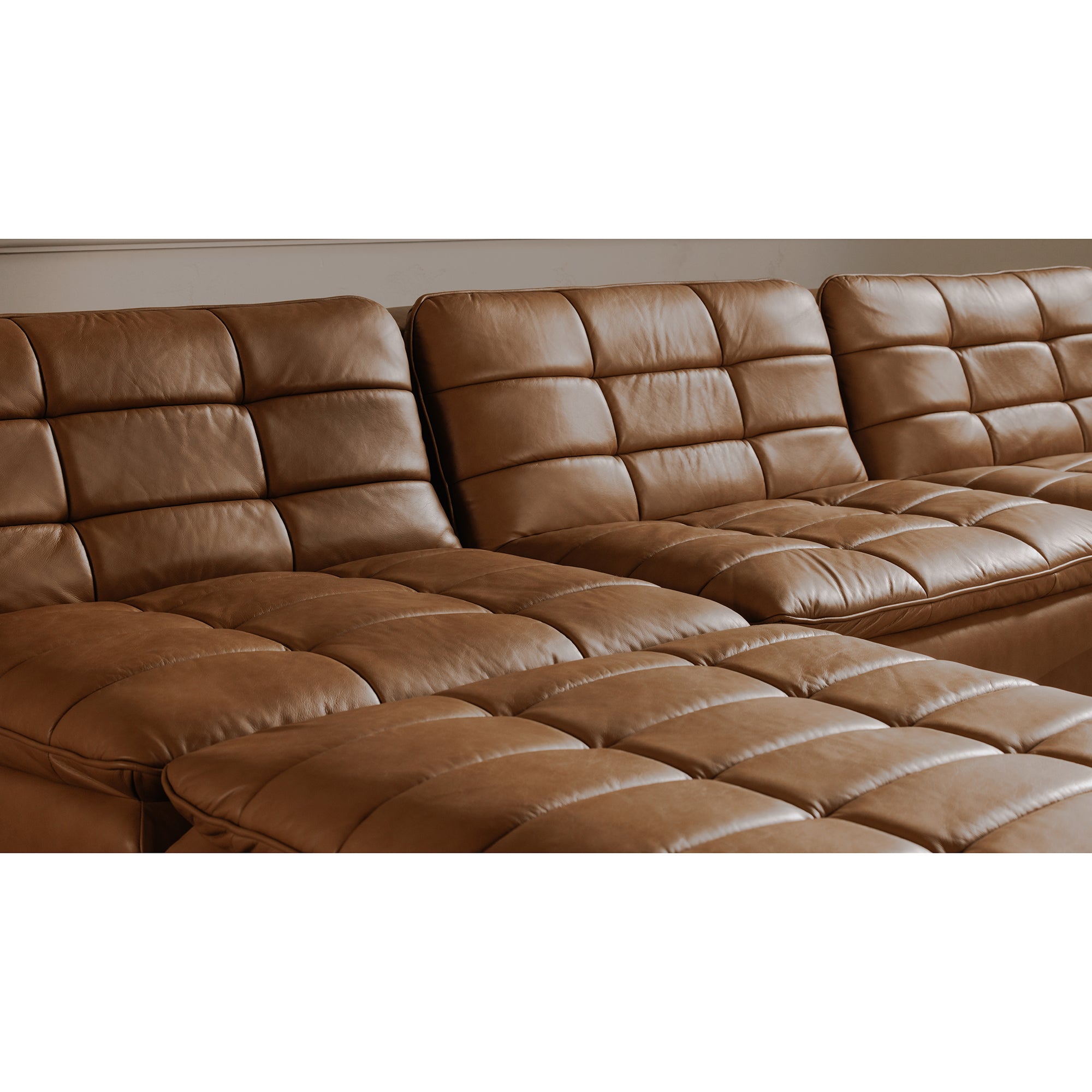 Moe's Home Lino Slipper Chair