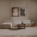 Moe's Home Lino Modular Sofa