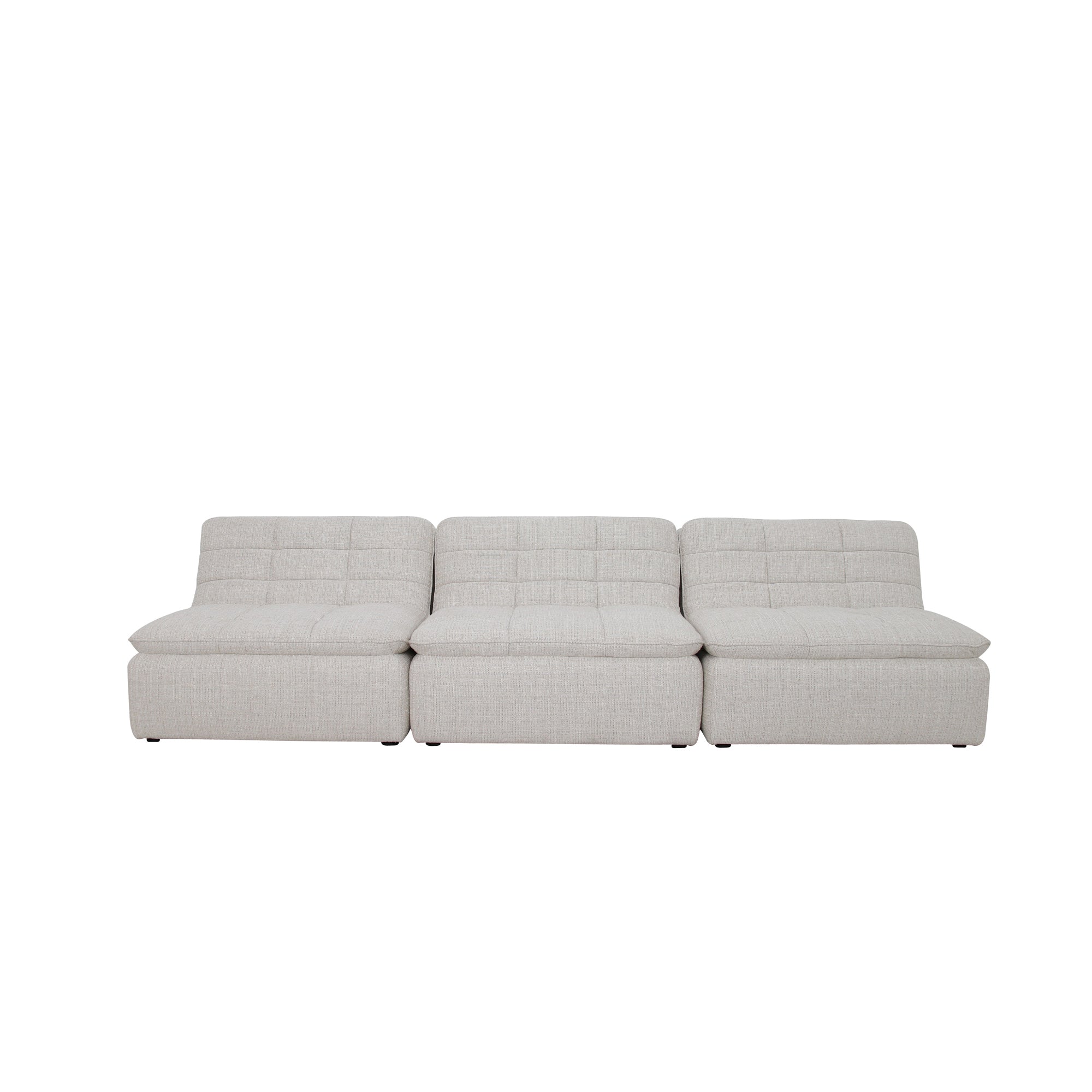 Moe's Home Lino Modular Sofa