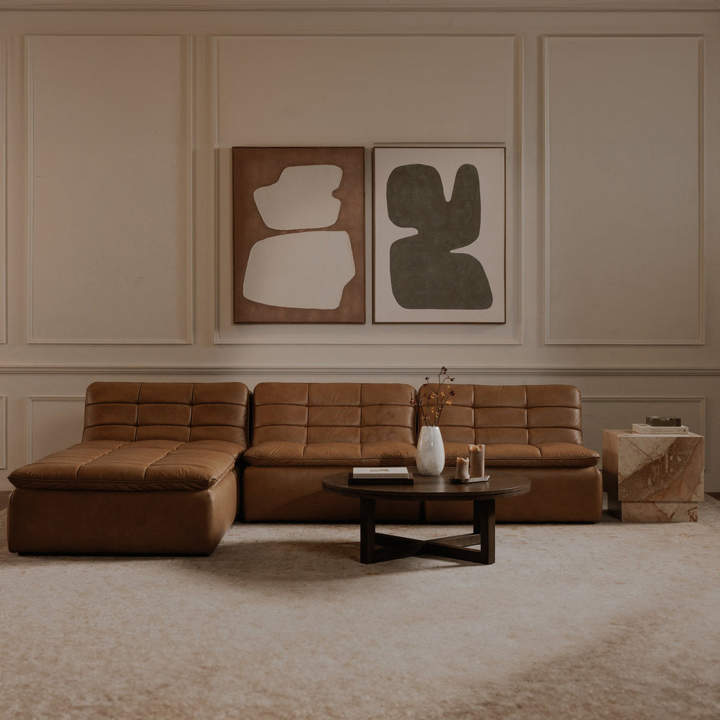 Moe's Home Lino Modular Sofa