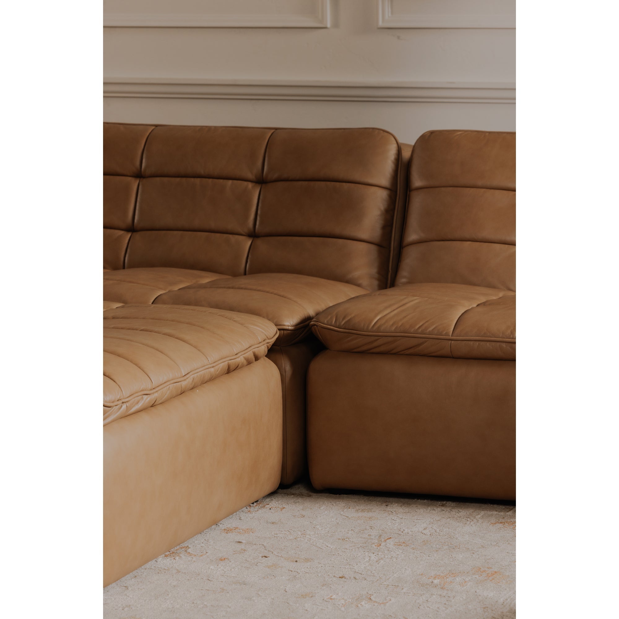 Moe's Home Lino Modular Sofa