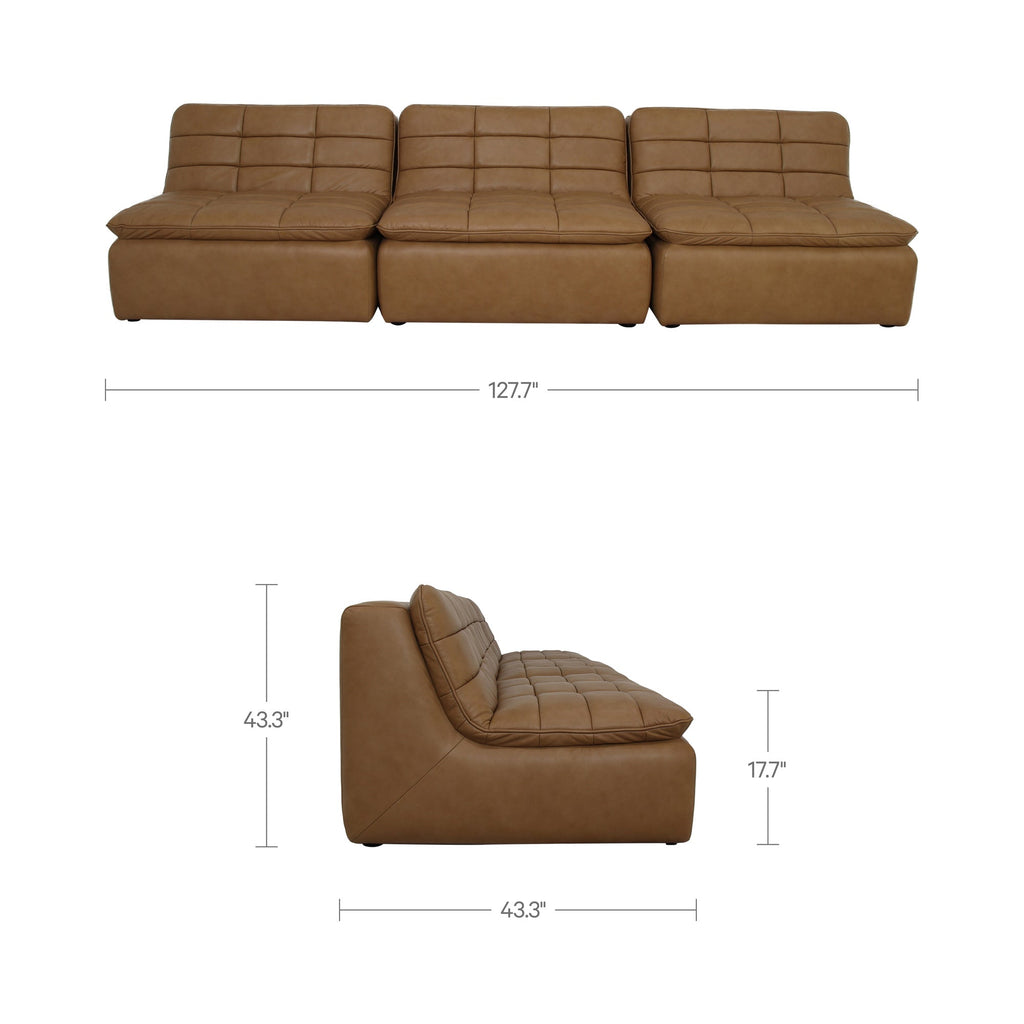 Moe's Home Lino Modular Sofa