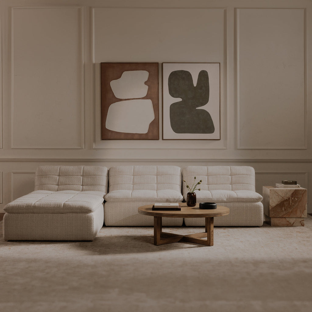 Moe's Home Lino Modular Sectional