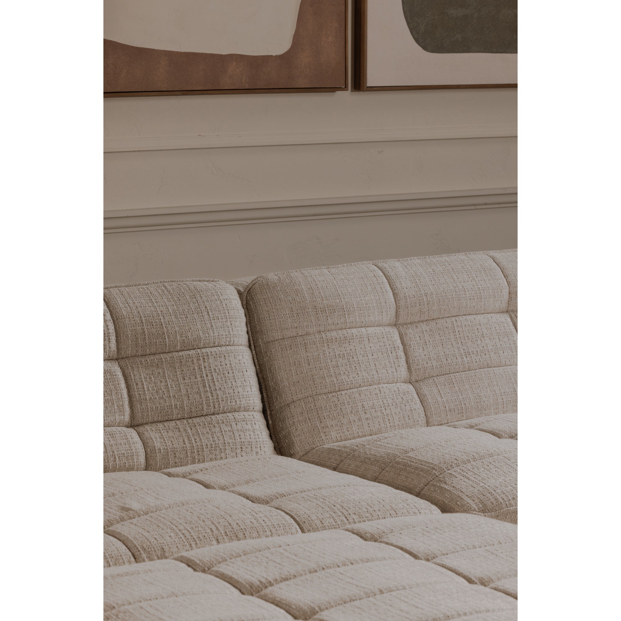 Moe's Home Lino Modular Sectional