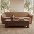 Moe's Home Hawkins Sofa Tan