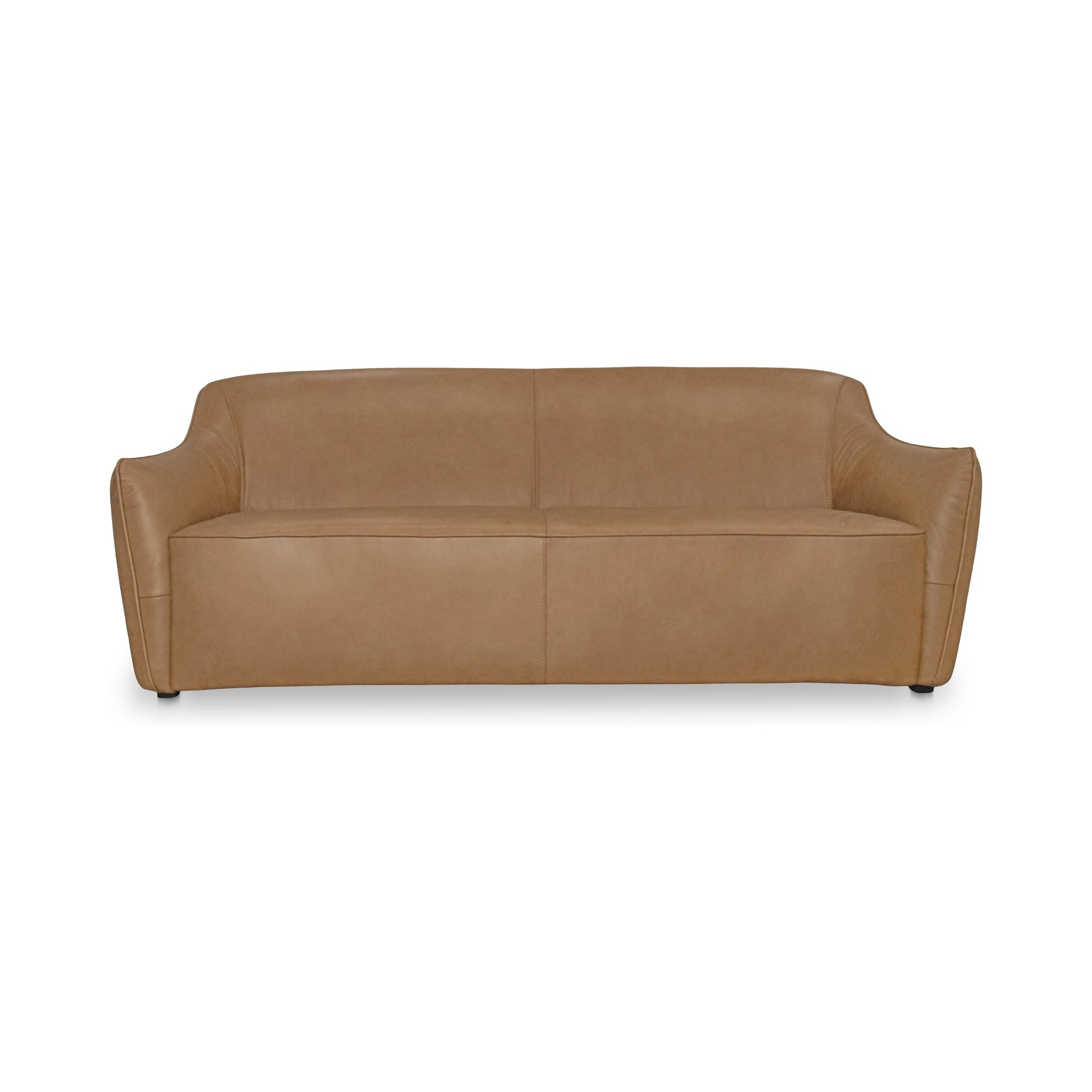 Moe's Home Hawkins Sofa Tan