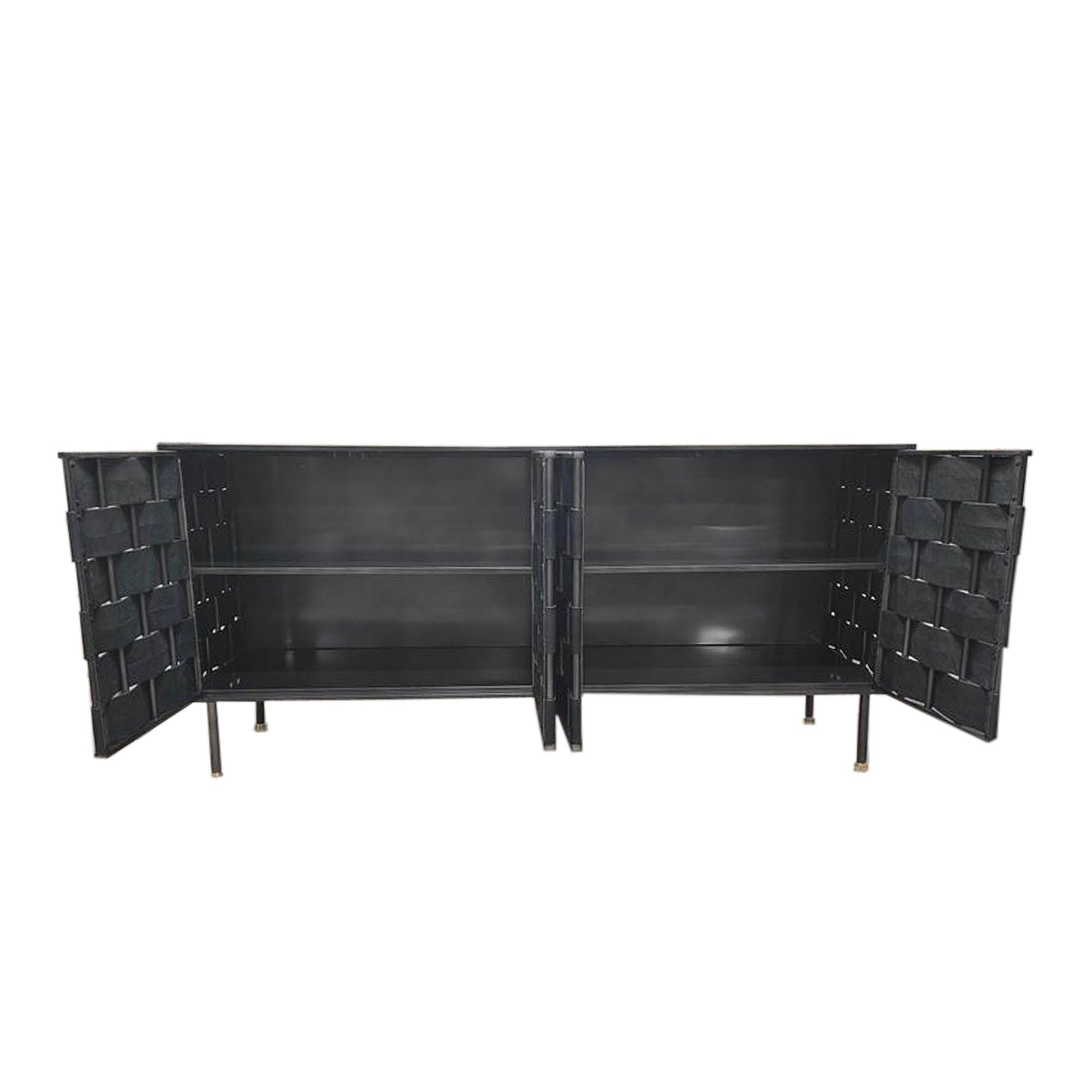 LH Home Bishop Sideboard