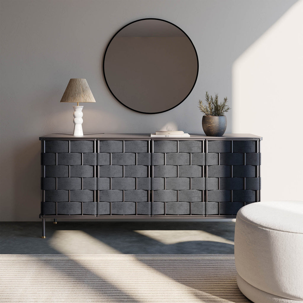 LH Home Bishop Sideboard