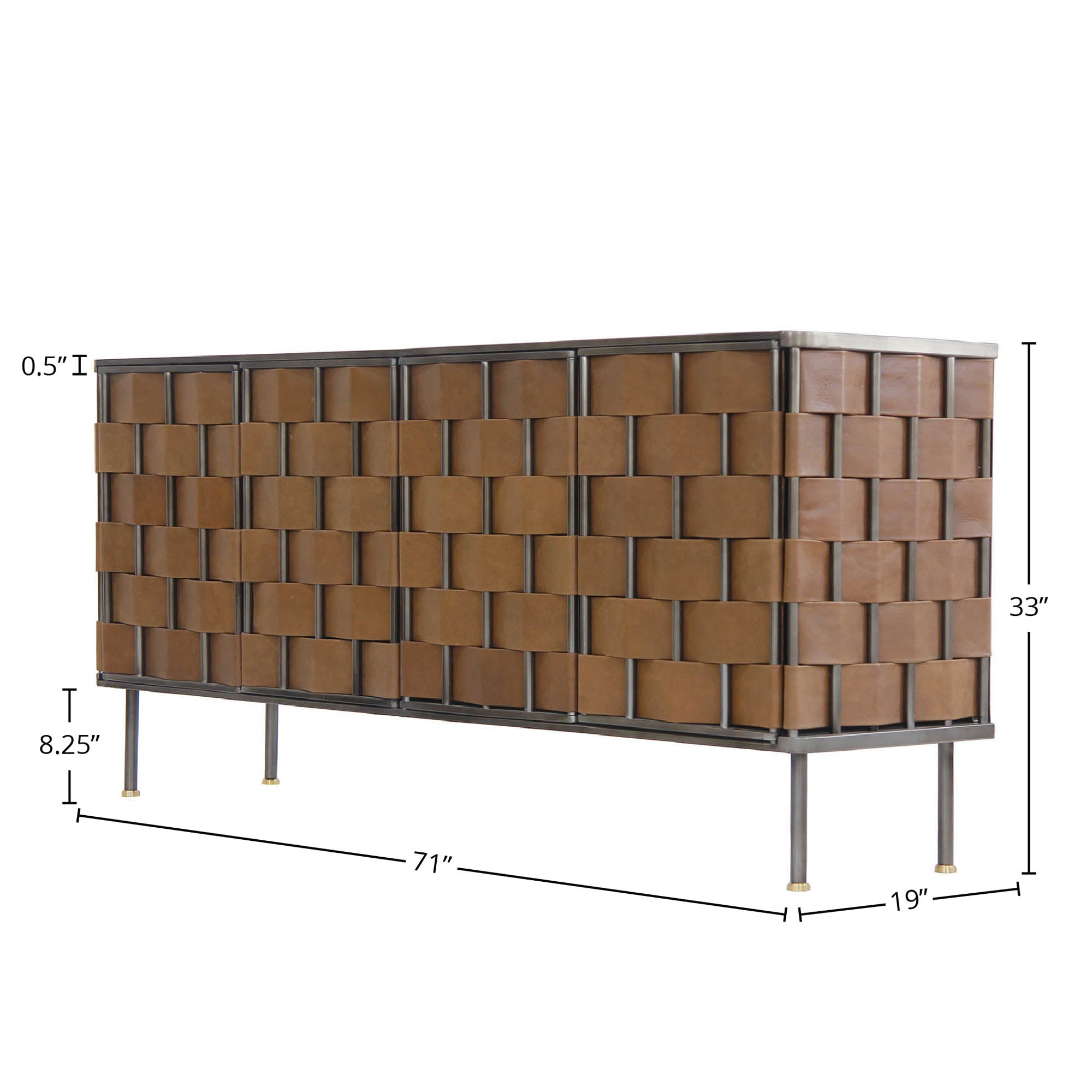 LH Home Bishop Sideboard