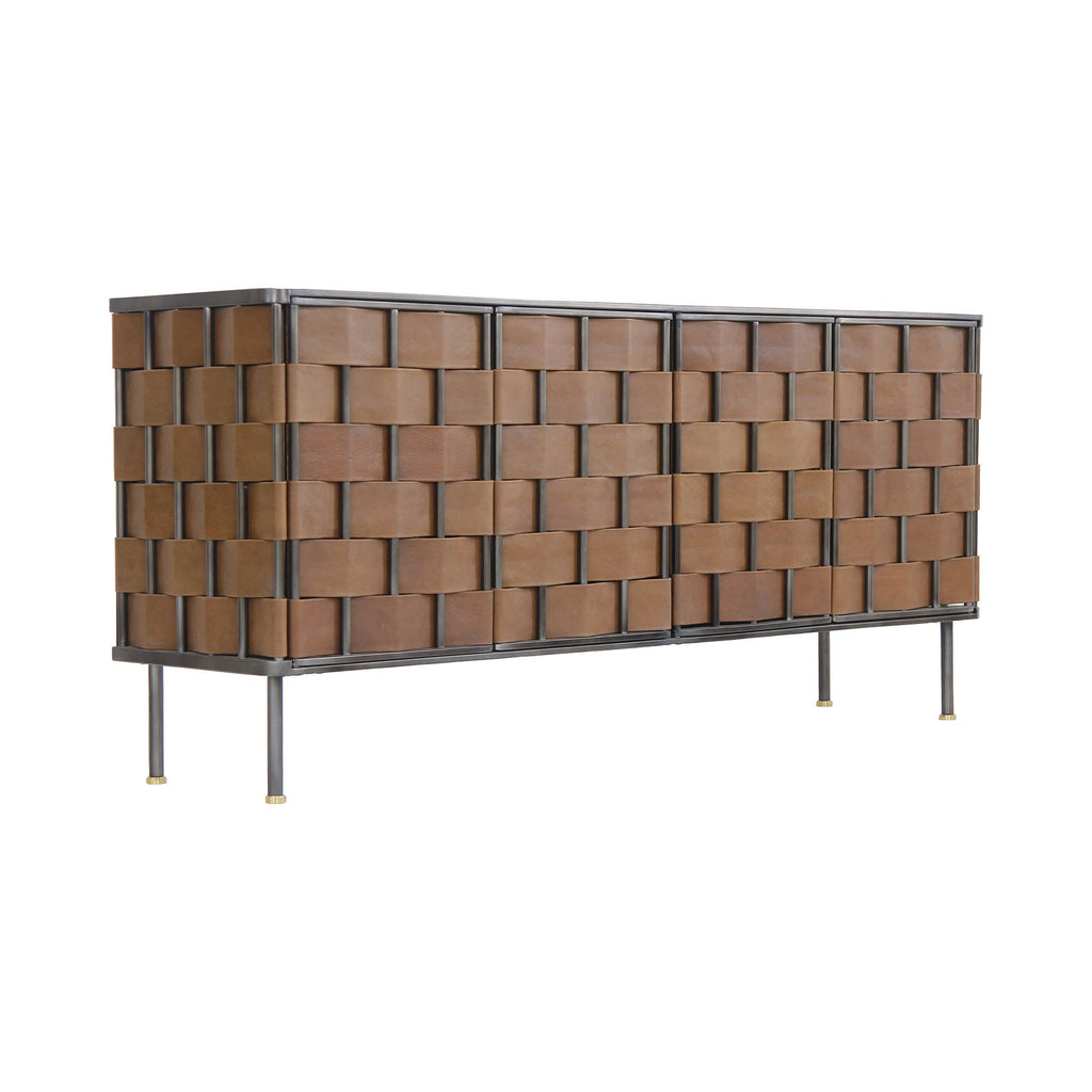 LH Home Bishop Sideboard