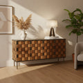 LH Home Bishop Sideboard
