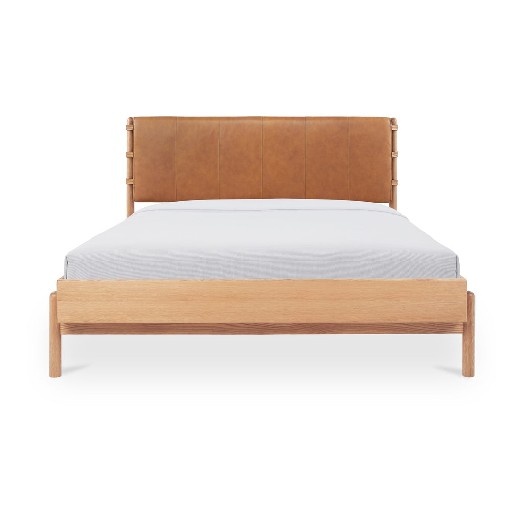 Moe's Home Colby Bed