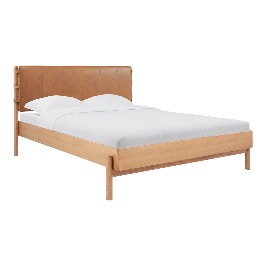Moe's Home Colby Bed