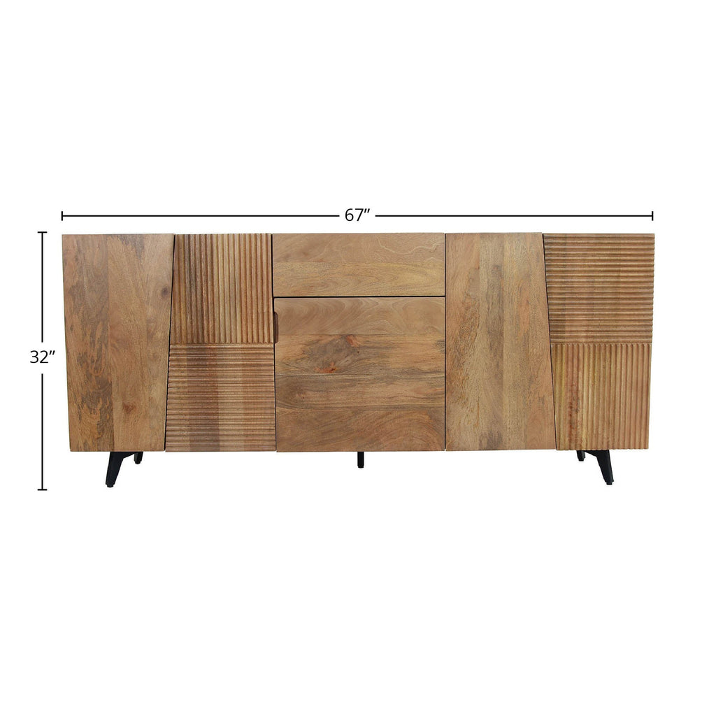 LH Home Peyton Sideboard