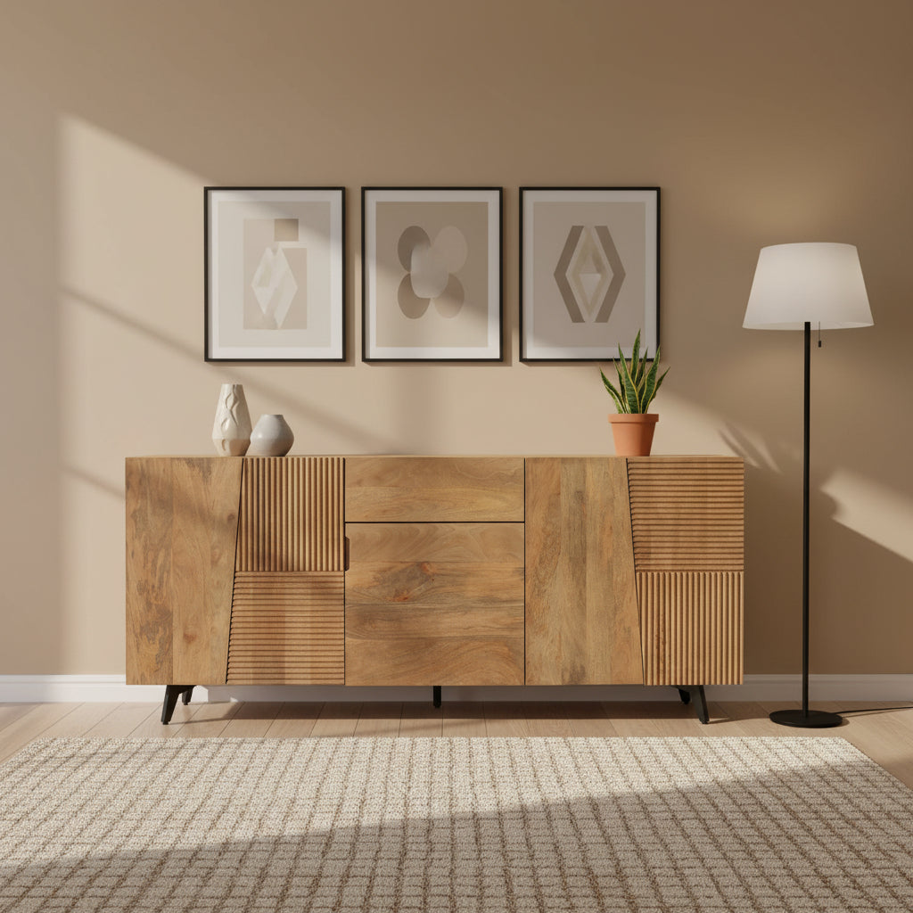 LH Home Peyton Sideboard