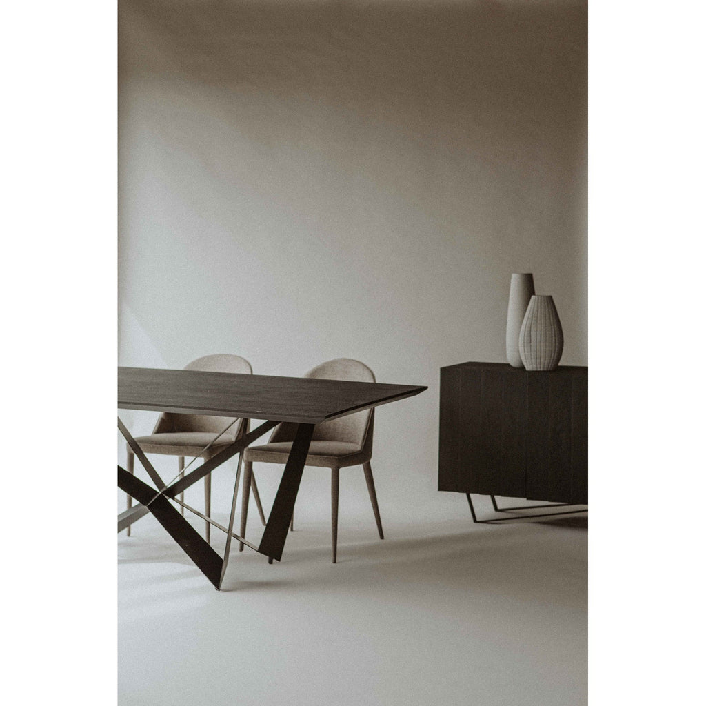 Moe's Home Burton Dining Chair