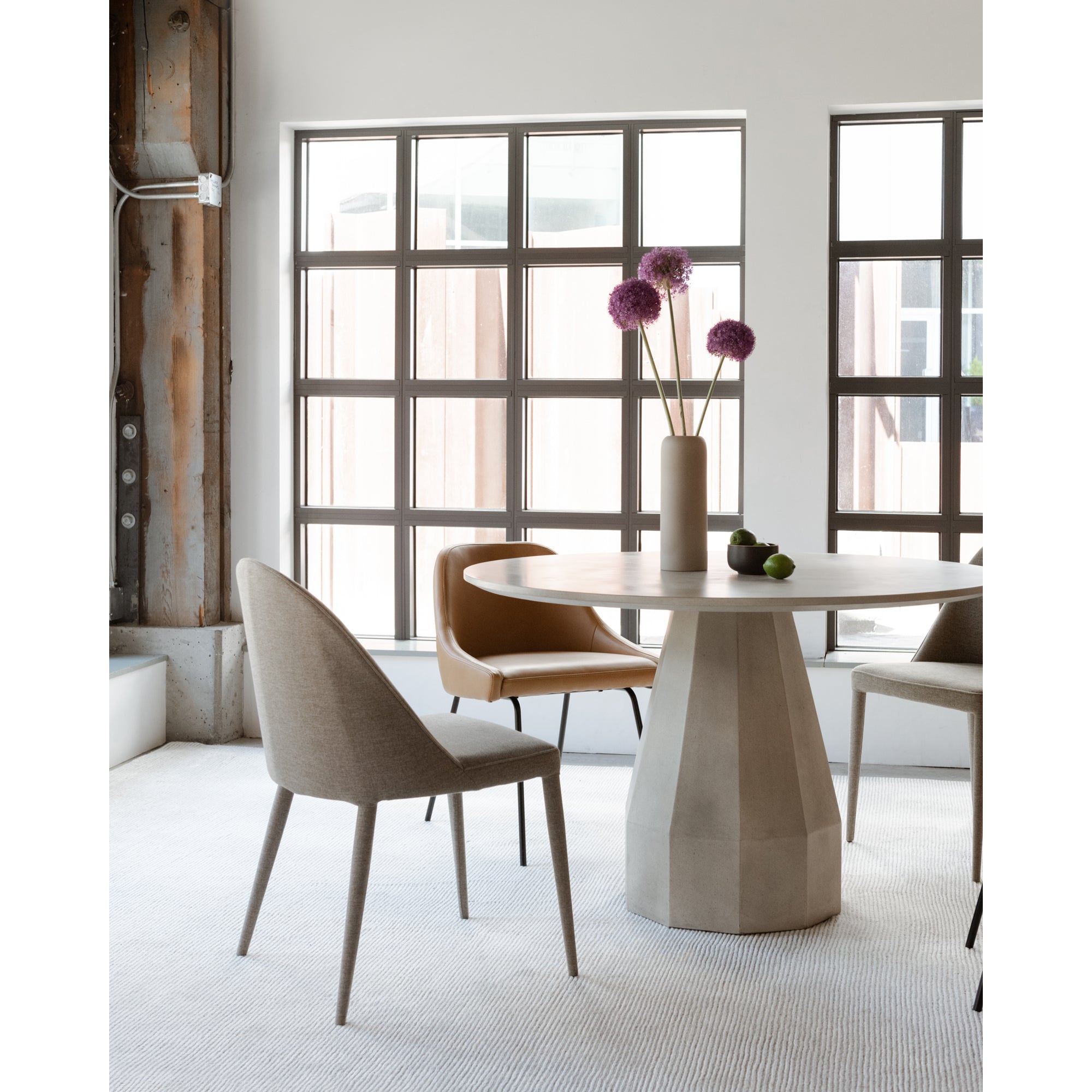 Moe's Home Burton Dining Chair