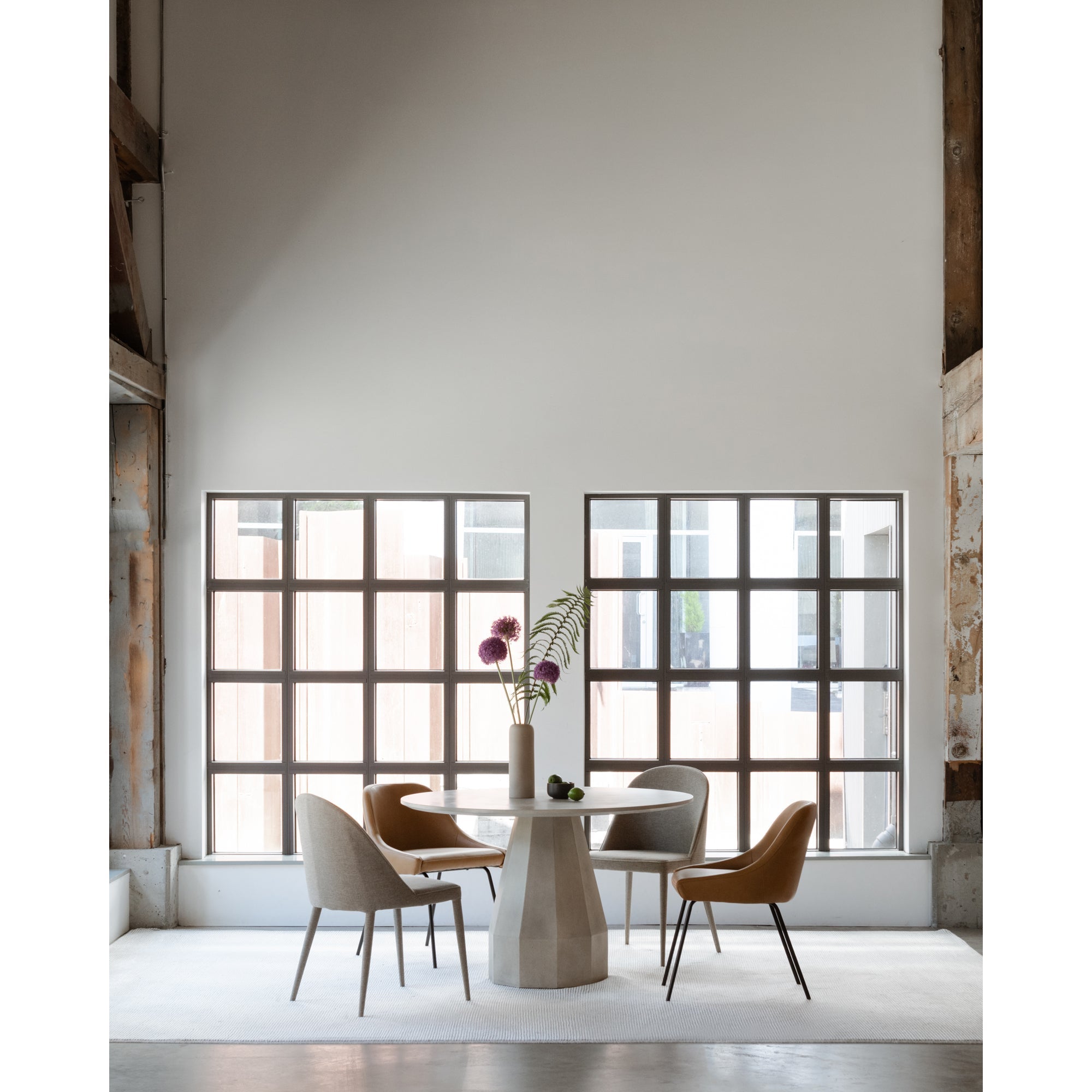 Moe's Home Burton Dining Chair
