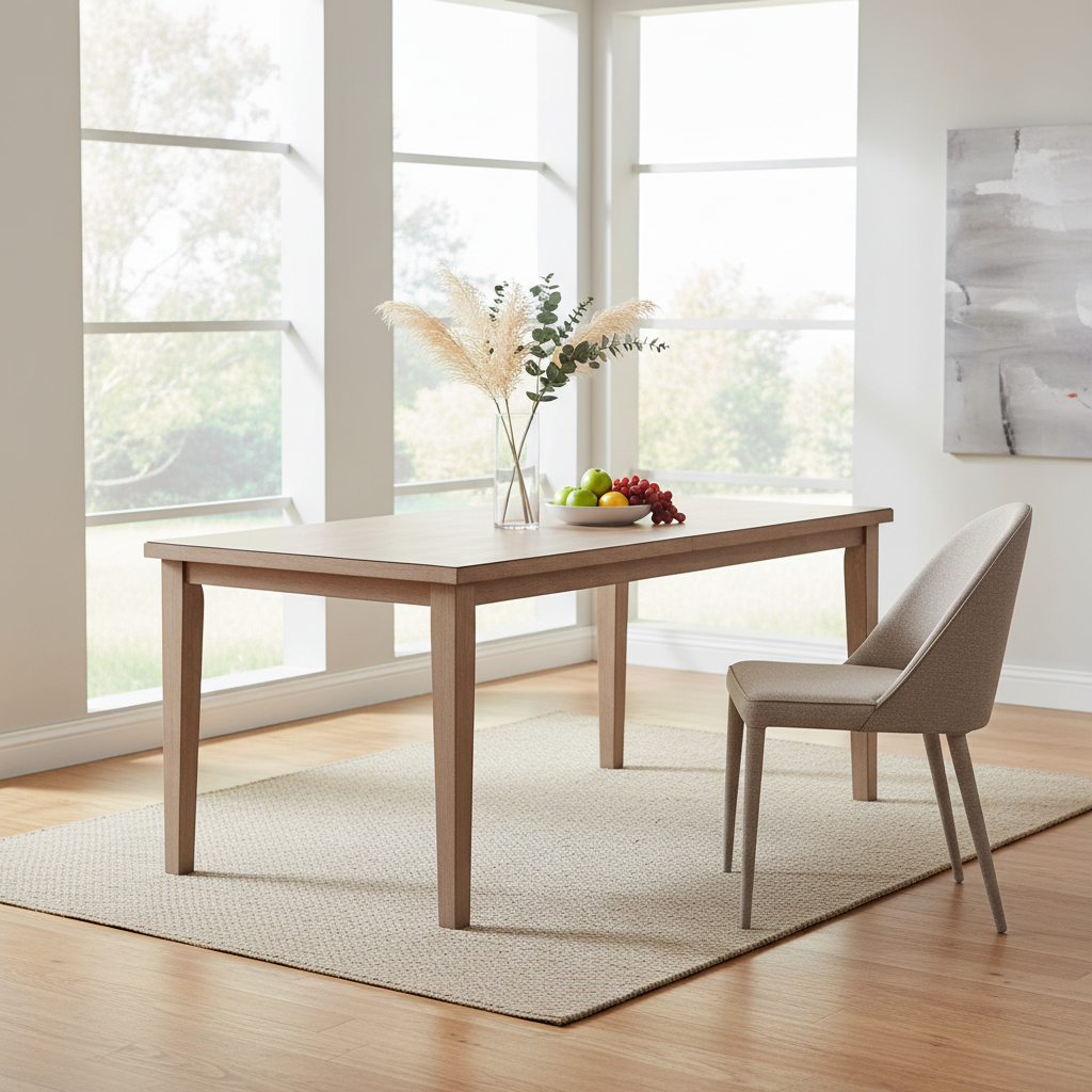 Moe's Home Burton Dining Chair