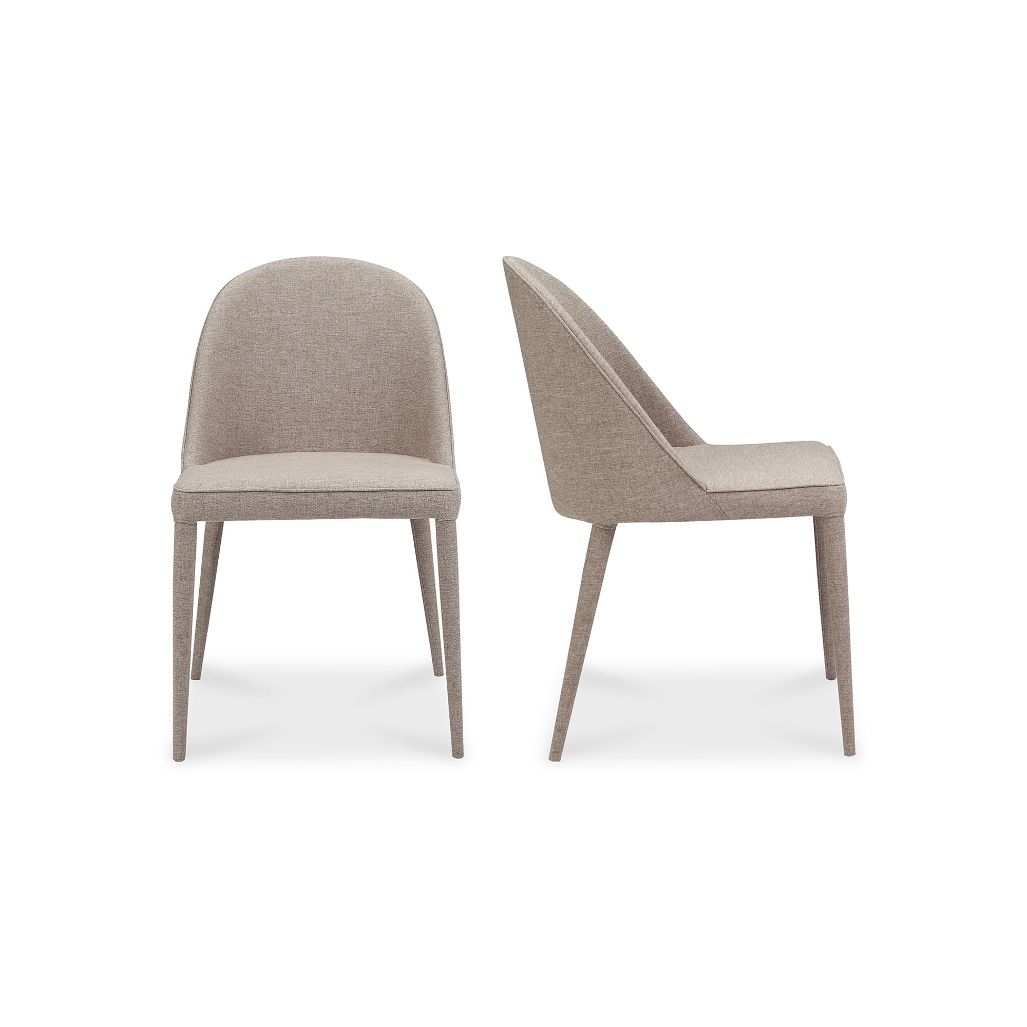 Moe's Home Burton Dining Chair